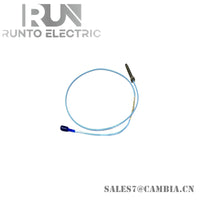 Bently Nevada 330930-065-00-CN NSv Extension Cable