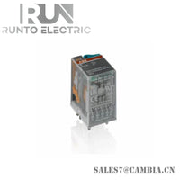 ABB CR-M125DC4L 1SVR405613R8300 Pluggable interface relay