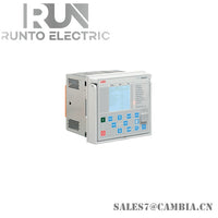 New Supply REU615C_D ABB Feeder Protection Relay