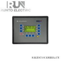 Woodward 8440-2166 SPM-D2 Series Synchronizer