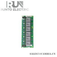 ABB SDCS-PIN-48 3ADT220090R0043 Pulse Transfoermer Board