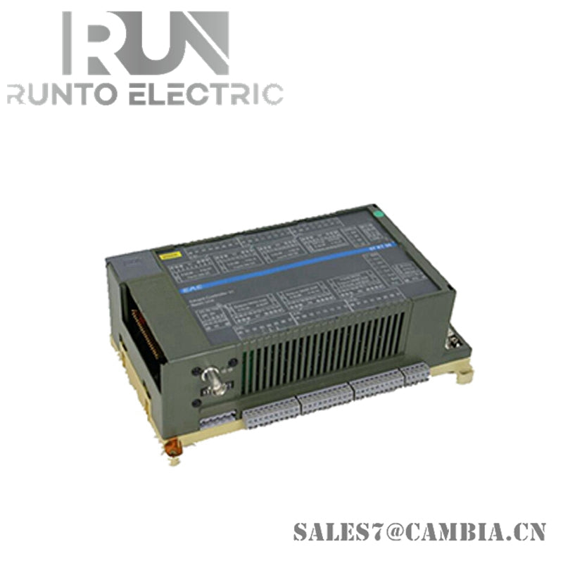New Supply ABB 07KP93 GJR5253200R1161 Communication Module