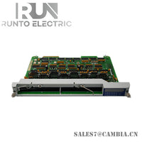 Honeywell 621-1180R 115VAC, 32-point digital input module