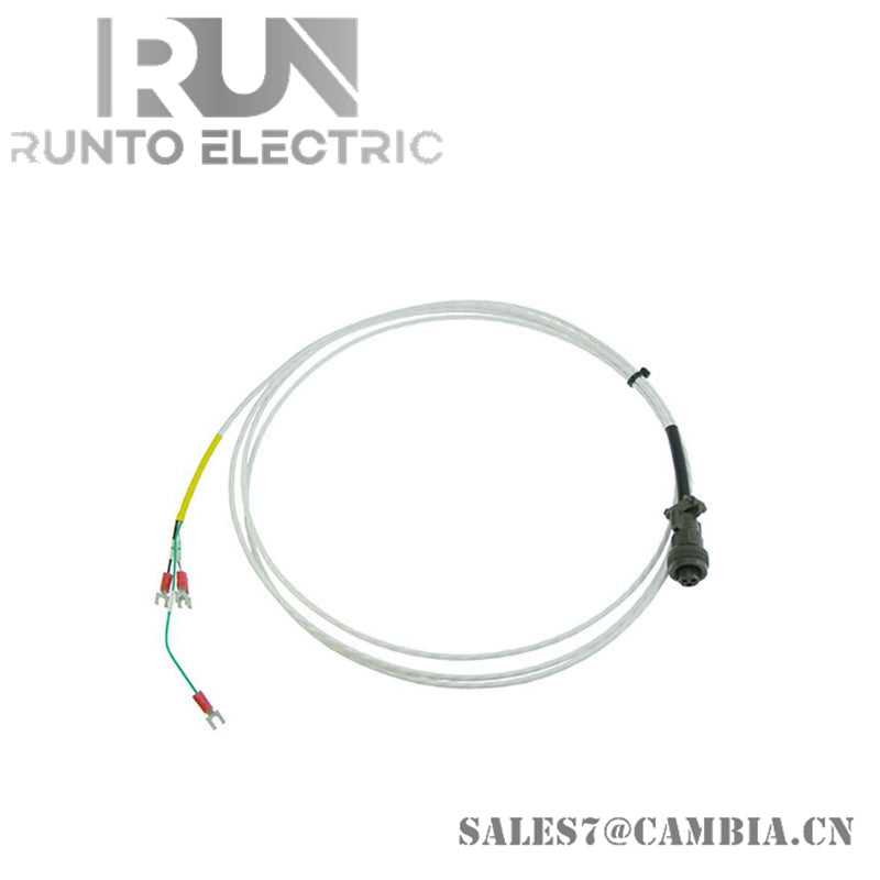 16710-30 Bently Nevada Interconnect Cable