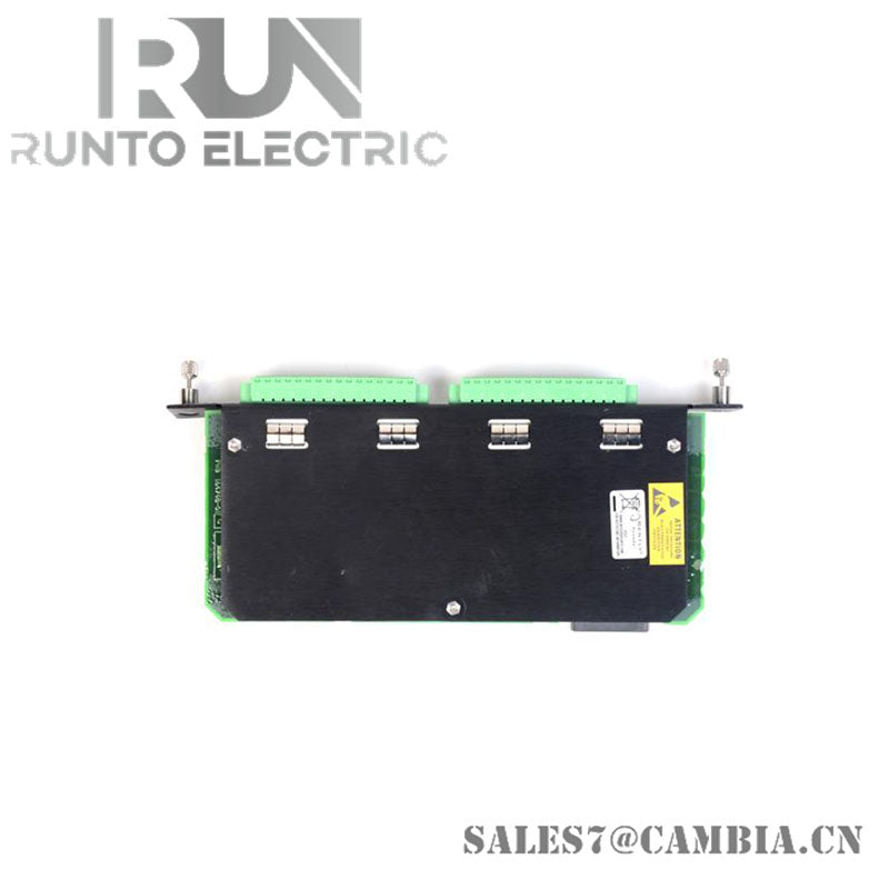 Professional supplier Bently Nevada 149776-02 Vibration Detection System GE