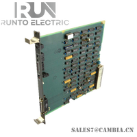 ABB GJR2370800R0200 88FN02C-E Control Systems