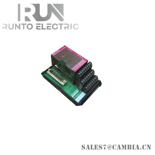 High quality 2023 most popular Foxboro PO121RK DCS Module Industrial products