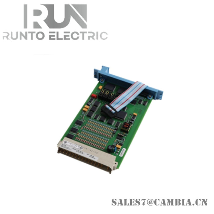 Honeywell FS-TSRO-0824 Digital Output Field Termination Assembly
