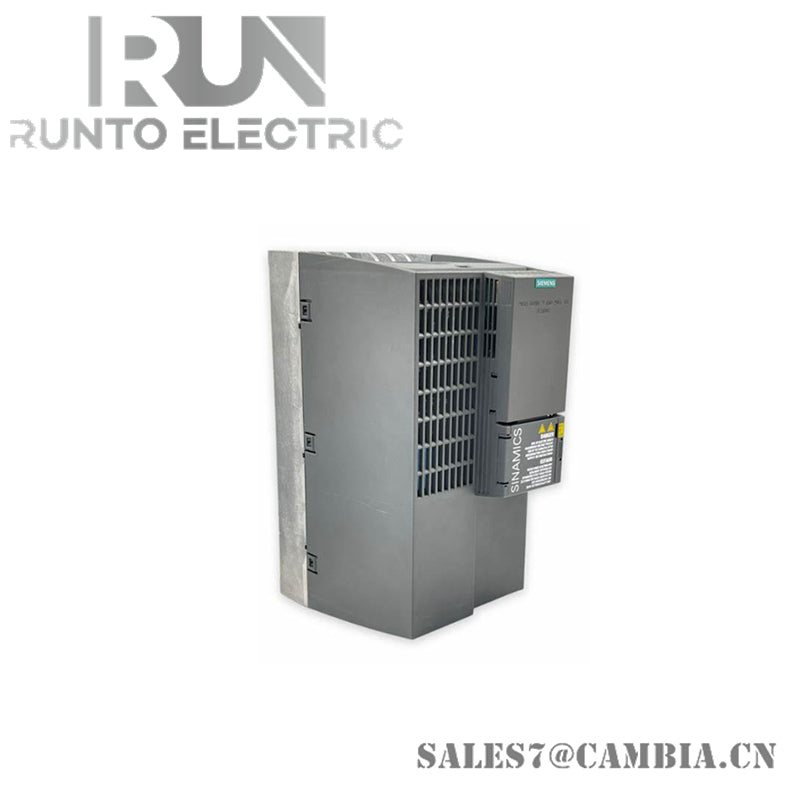 SIEMENS 6SL3210-1KE22-6UP1  AC Inverter Drive The Best and Cheapest