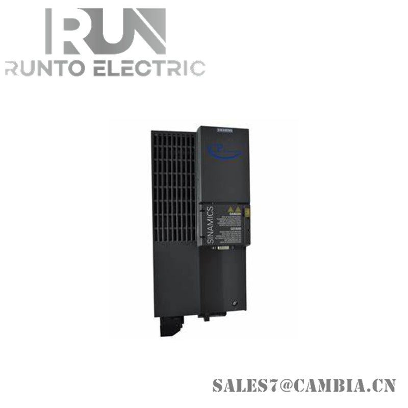 SIEMENS 6SL3210-1KE22-6UP1  AC Inverter Drive The Best and Cheapest