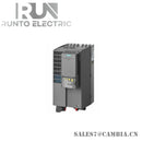 SIEMENS 6SL3210-1KE22-6UP1  AC Inverter Drive The Best and Cheapest