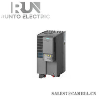 SIEMENS 6SL3210-1KE22-6UP1  AC Inverter Drive The Best and Cheapest