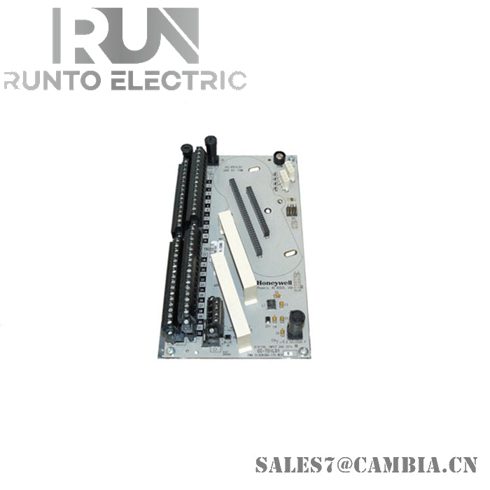 Honeywell CC-TAON11 Analog Output Module