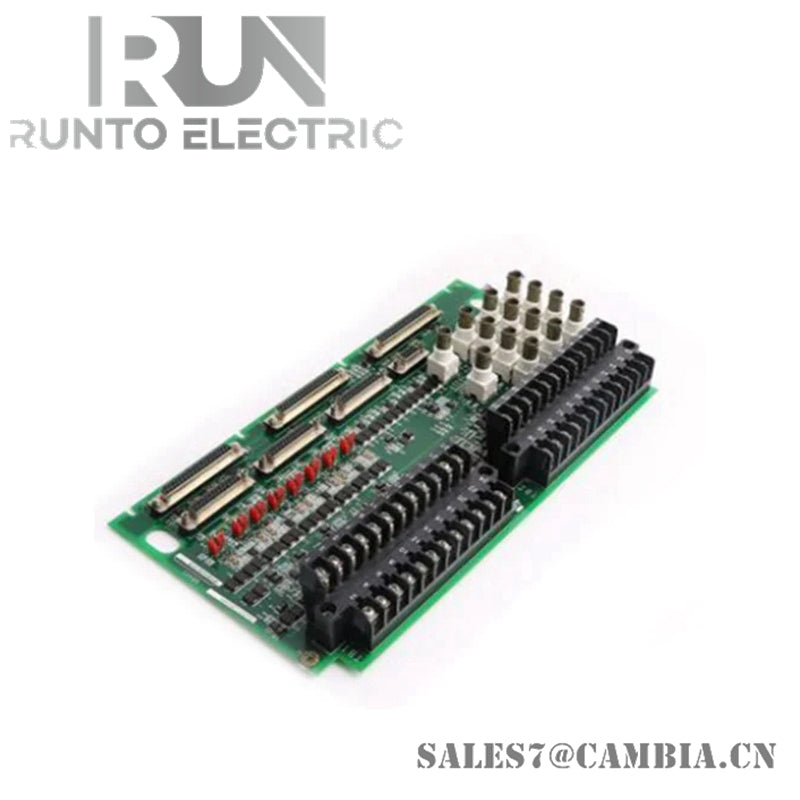GE IS200ACLEH1ACB Application Control Layer Module