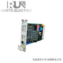 Emerson EPRO MMS 6250 Digital Axial Position Control Module