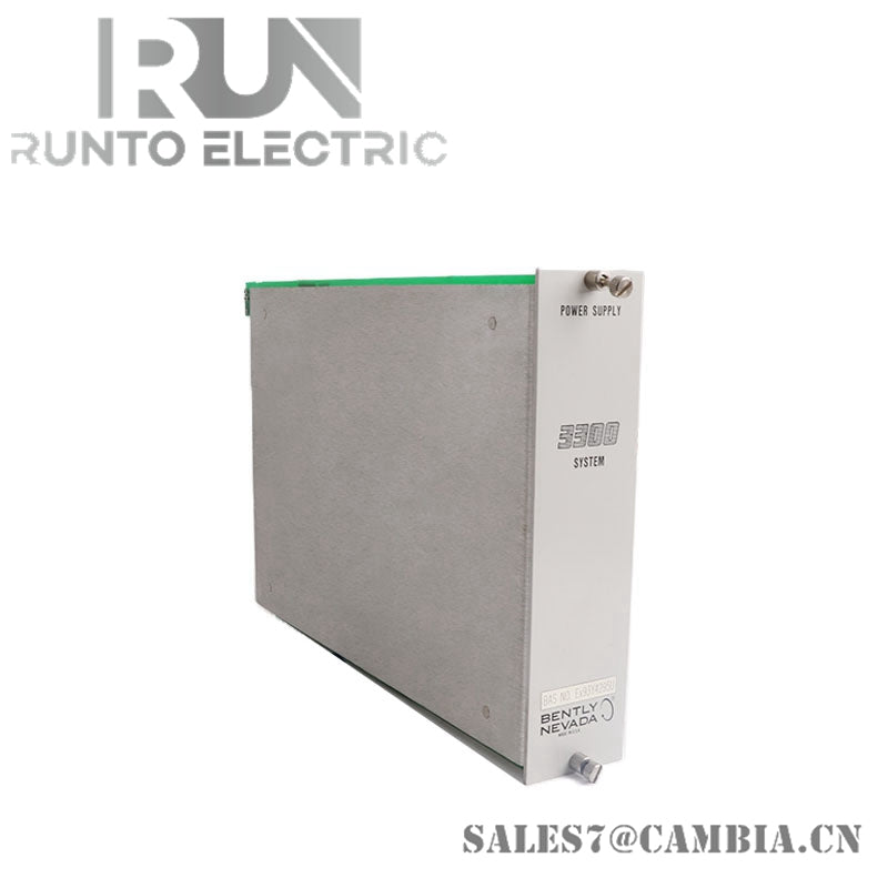 High quality 2023 most popular Bently Nevada 149832-01 PLC Module