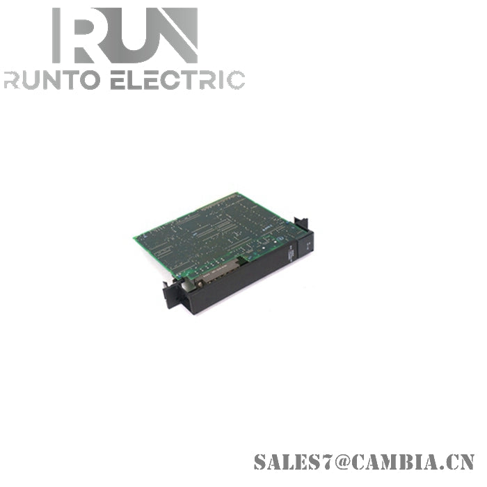 GE Fanuc IC698CPE010 Central Processing Unit