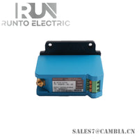 Bently Nevada 00531061 002720-0006 PLC Module
