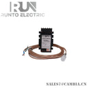 Emerson PR6423/011-010+CON021 8mm Eddy Current Sensor