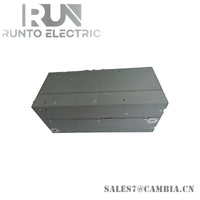 Allen Bradley 80026-044-02  Medium Voltage SMC Flex Motor Controller