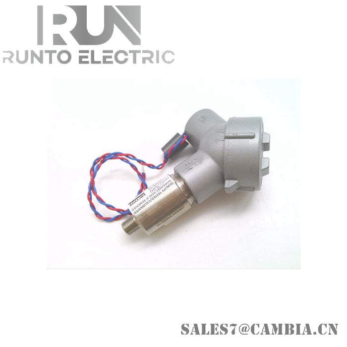 Metrix 10030-05-30-10-02 Vibration Transmitters Seismic