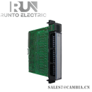 IS220PDOAH1BC General Electric Connector Relay