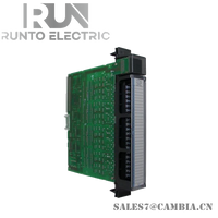 IS220PDOAH1BC General Electric Connector Relay