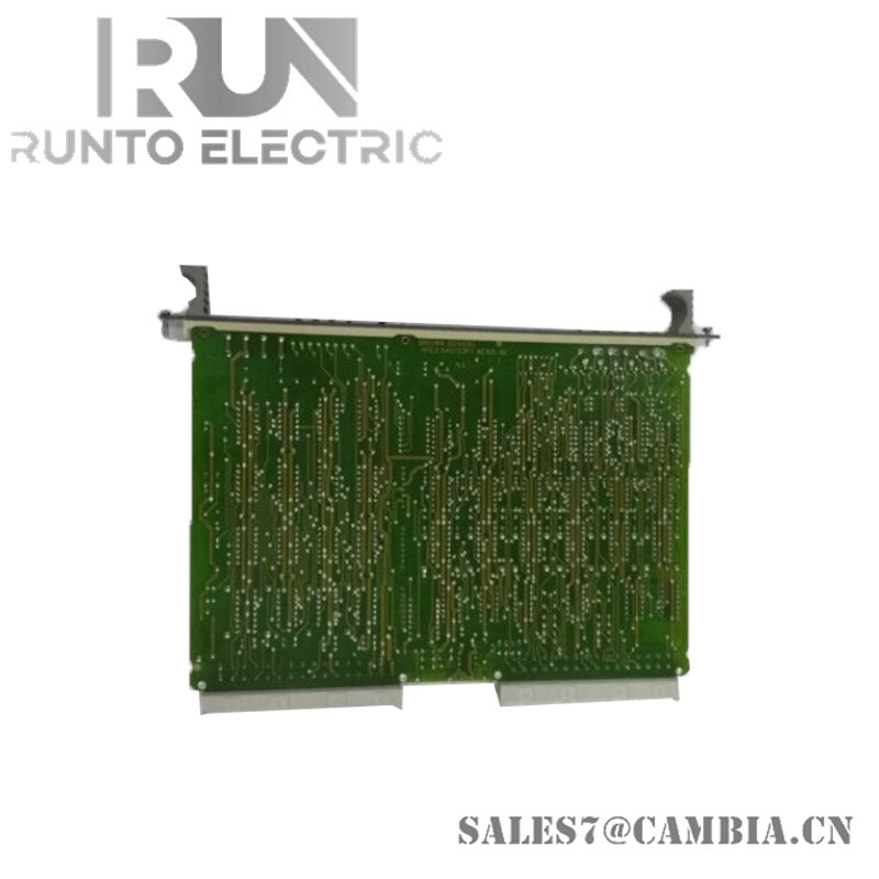 ABB HIEE45116R0001 FM 9925A-E Interface Module Card – Runto Electric