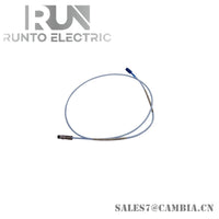 330171-00-12-10-01-05 | Bently Nevada | 3300 5 mm Proximity Probes
