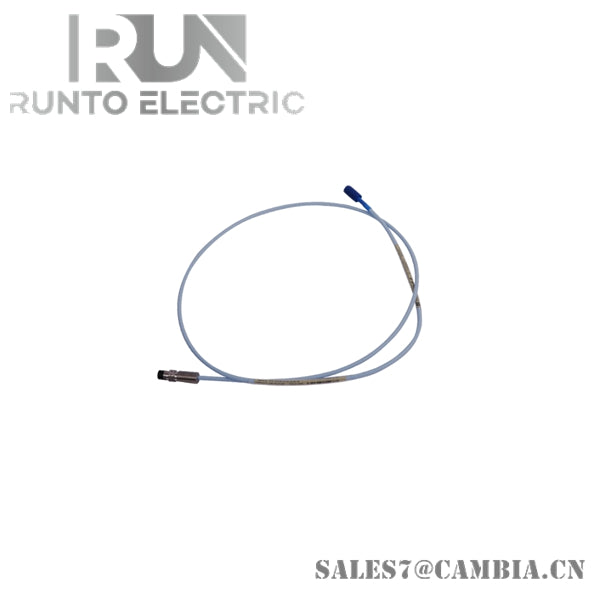 330171-00-12-10-01-05 | Bently Nevada | 3300 5 mm Proximity Probes