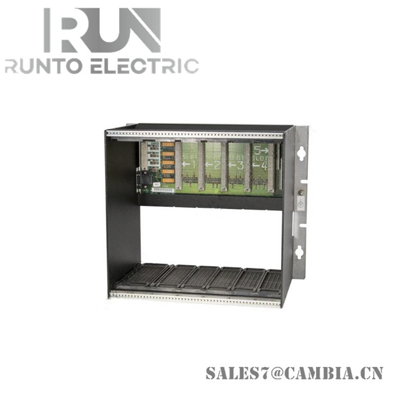 GE IC697CHS770 Intelligent Platforms New Supply