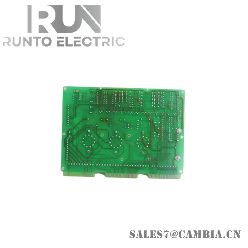 Original Products ABB XVC768115 3BHB0072R115 Expansion Cards