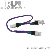 Honeywell 51203192-201 Fiber Optic Extender Cable