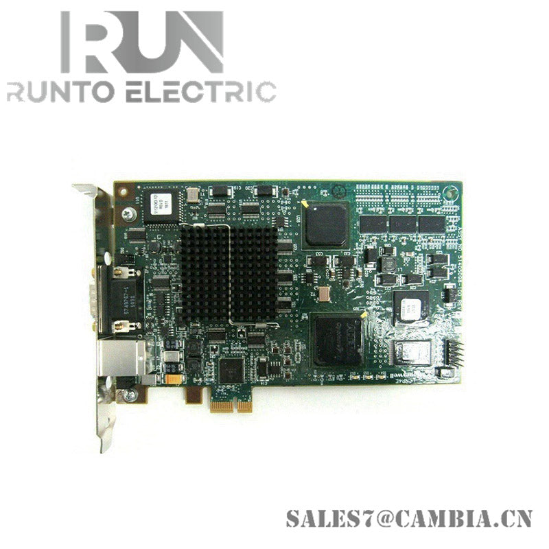 Honeywell CV-DINA-DI1624-2A Digital Input Module with 16 inputs