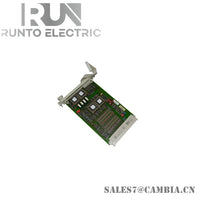 Honeywell FSC node 10024/I/I Enhanced COM module 2x RS422/485