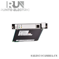 Epro MMS 6210 Vibration Monitoring Card