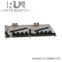 Honeywell CC-TPIX11 Pulse Input IOTA, Redundant