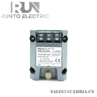 High performance Bently Nevada 990-05-50-01-CN Thrust Transmitter Electrical Equipment