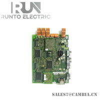 ABB UFC762AE101 3BHE006412R0101 Control Motherboard