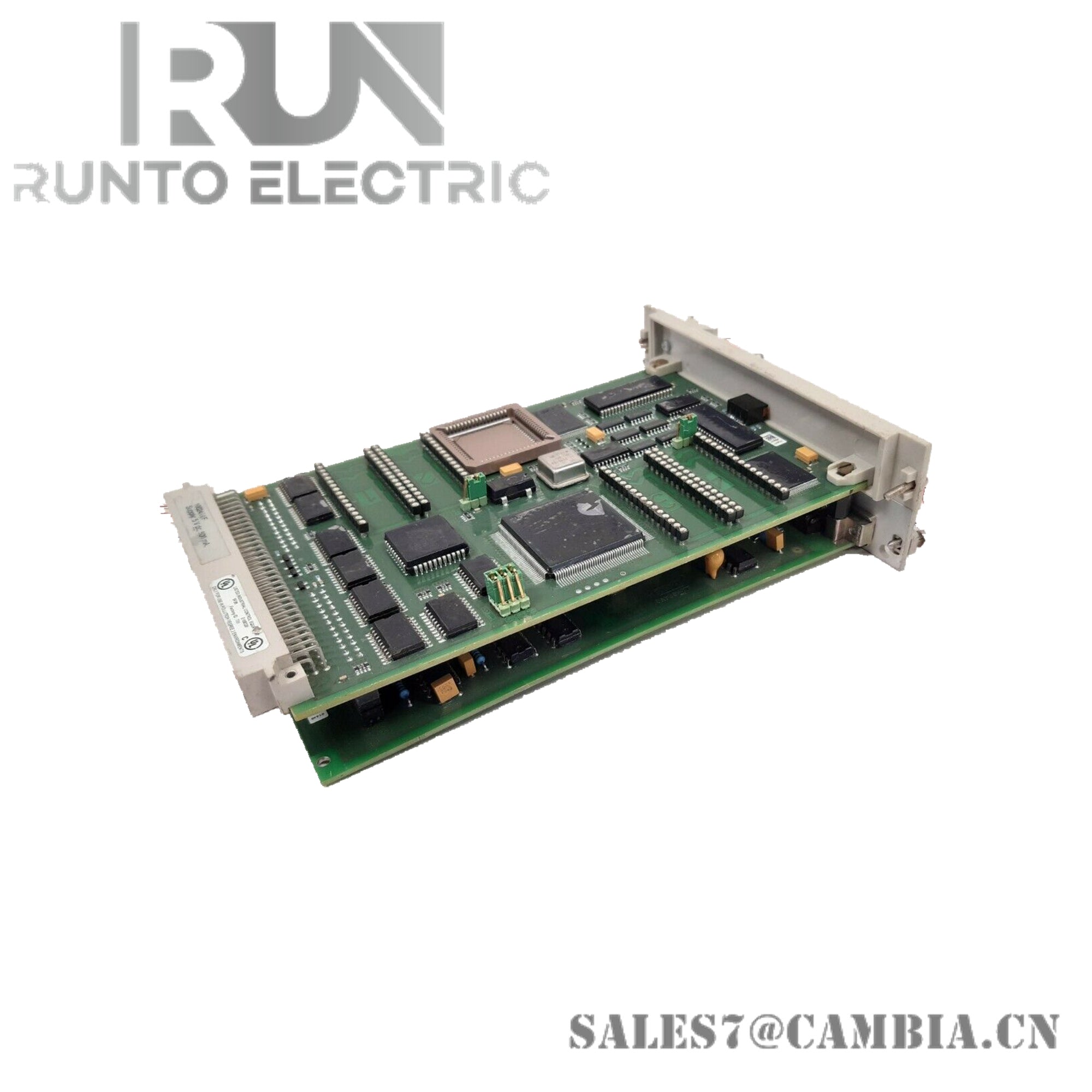 Honeywell 10024/1/1 Horizontal Input Module