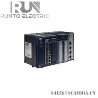 GE Fanuc IC698CPE010 Central Processing Unit