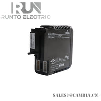 Emerson DeltaV KJ3241X1-BK1 S-series Serial Interface Сard
