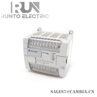 Allen Bradley 1762-L24BWA MicroLogix 1200 Programmable Controllers