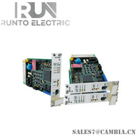 Emerson PR6423/011-010 Sensor module