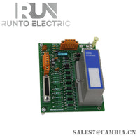 Honeywell MU-TSIM12 51303932-426 Serial Interface Field Termination Assembly