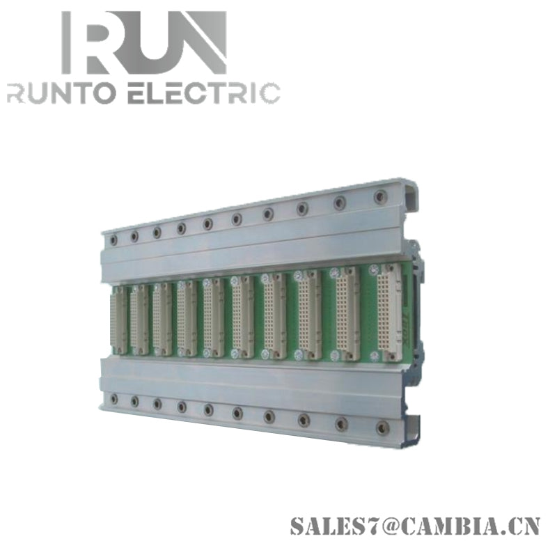 New Supply TBOX MS-RACK3（C-01） Passive Bus Good Discount
