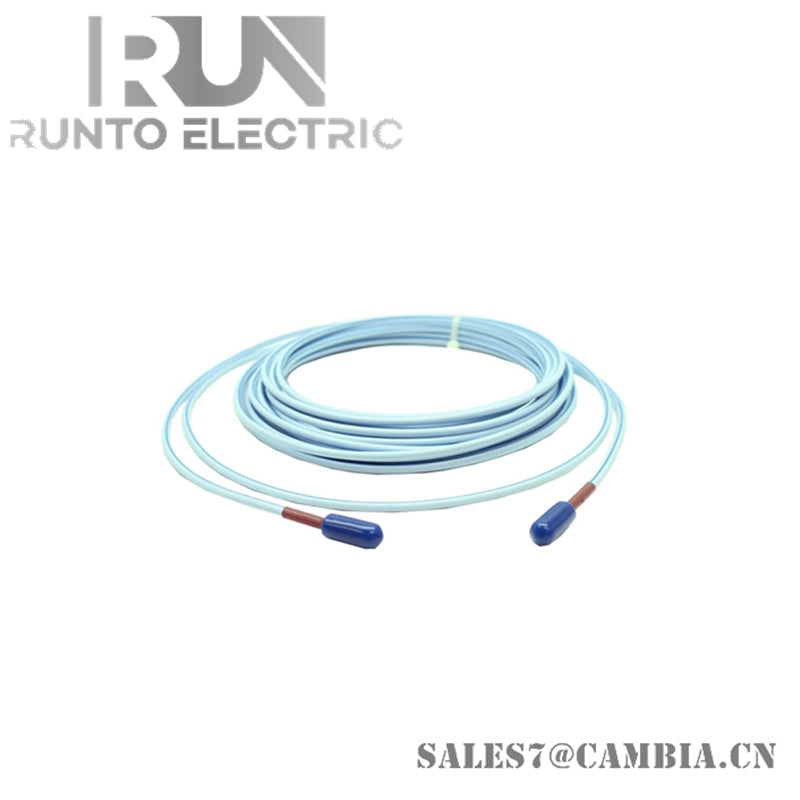 330103-00-07-05-02-00 | Bently Nevada | 3300 XL 8 mm Proximity Probes