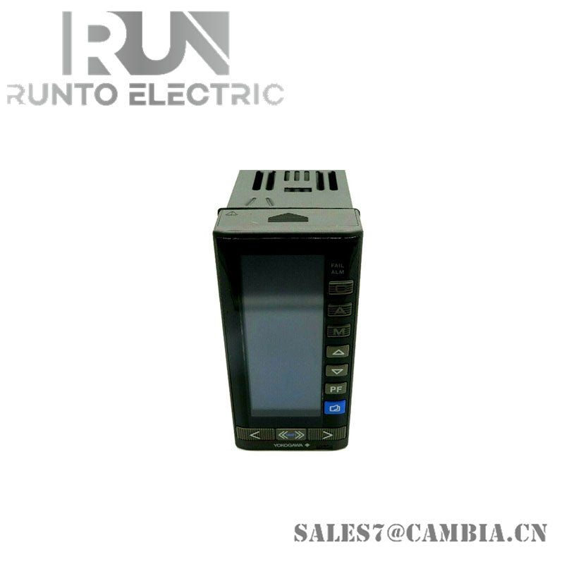 High quality best price Yokogawa YS170-012 Single Loop Programmable Controller