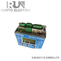2300/20-00 | Bently Nevada | Vibration Monitor