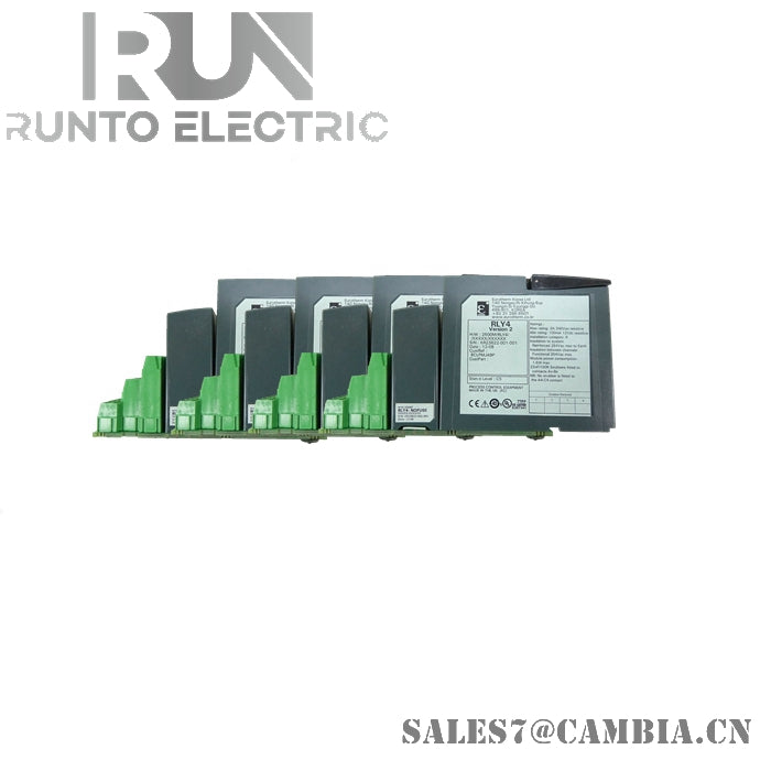 New & Original FOXBORO AD200GM Control Equipment In Stock Hot Sale